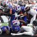 The ‘2 passing & rushing TD games’ quiz