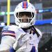 James Cook III reportedly had strong reaction to fumble in Bills’ win over Texans