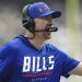 Bills HC Joe Brady admits he wasn’t satisfied with Josh Allen despite game-winning TD