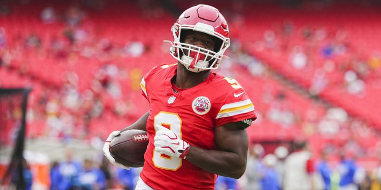Kenneth Walker III’s Week 1 dominance gives NFL play-callers food for thought