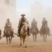 Before The Queen’s Gambit, its creator made Netflix’s best Western, and almost nobody talks about it