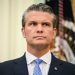 Pete Hegseth Is Mulling a 2028 White House Run Amid Chaotic Pentagon Tenure: Source