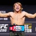 Paddy Pimblett and Hollywood’s Tom Hardy set up BJJ training session