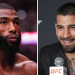 Salahdine Parnasse targets former UFC champion Ilia Topuria