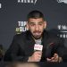 Ilia Topuria announces his return, makes damning claim against Justin Gaethje