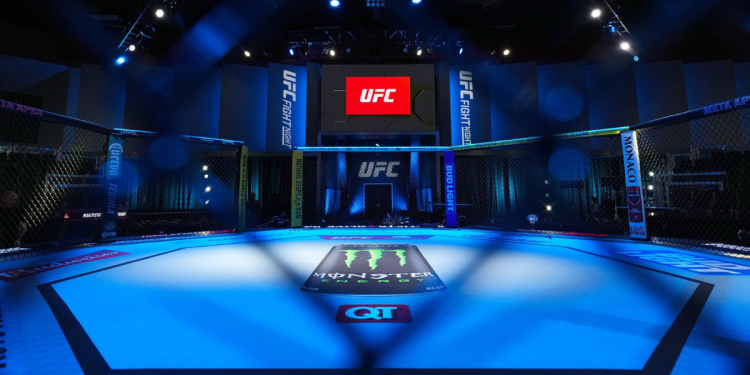 UFC is becoming WWE, claims MMA legend