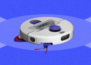Meet Dyson’s New Robot Vacuum Line: The Dyson Nurovi Line (2026)