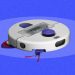 Meet Dyson’s New Robot Vacuum Line: The Dyson Nurovi Line (2026)