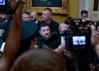 House passes Russia sanctions bill, handing Trump more leverage against Moscow