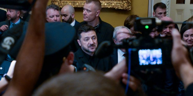 House passes Russia sanctions bill, handing Trump more leverage against Moscow