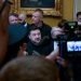 House passes Russia sanctions bill, handing Trump more leverage against Moscow