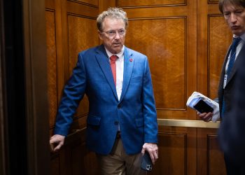 Rand Paul kills Kennedy’s AI ‘kill switch’ bill