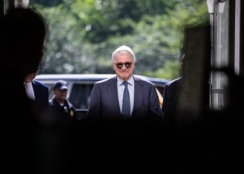 House votes to hold Leon Black in contempt of Congress