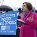 Bonamici ‘exploring’ bid for Scott’s education leadership