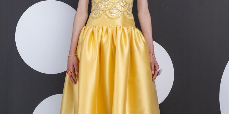 Reem Acra Spring 2027 Ready-to-Wear