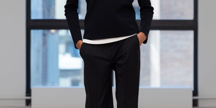 Theory Spring 2027 Ready-to-Wear