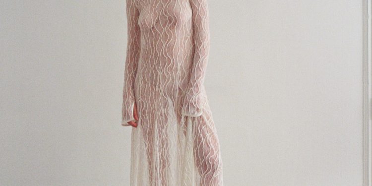 Mel Usine Spring 2027 Ready-to-Wear