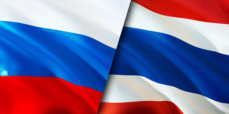 ‘Crypto’ regulation enters new phase in Russia, Thailand