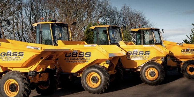 GBSS helps unlock canal skills