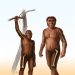 Fossil Evidence Suggests Early Homo Had Abandoned Tree-Climbing by 1.8 Million Years Ago
