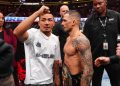 Joshua Van will test Alexandre Pantoja in a way no one else has says only man to fight both of them