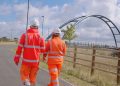 Winvic, Mott MacDonald to protect Wear bridge