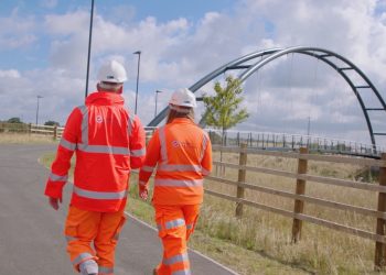 Winvic, Mott MacDonald to protect Wear bridge