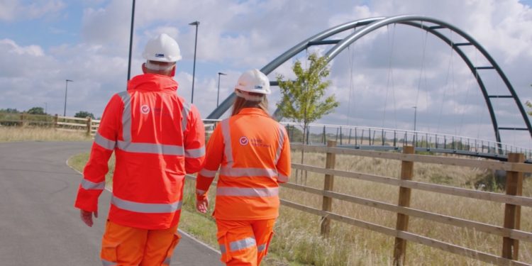 Winvic, Mott MacDonald to protect Wear bridge