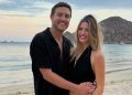 Former Bachelor Peter Weber and GF Jadeyn Announce Pregnancy With Twins