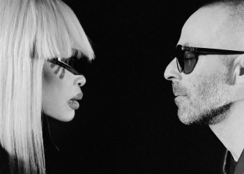 Erykah Badu and The Alchemist Are Keeping the Purity of Hip-Hop Alive