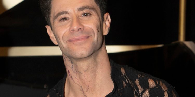 DWTS: Sasha Farber Says Season 35 Absence Isn’t His Choice