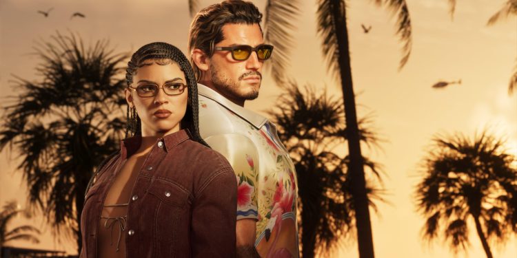 PS5 and Xbox Series Sales Jumped by a Third in the UK Following GTA 6 Reveal