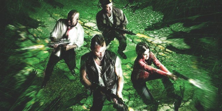 20 years later, Left 4 Dead 2 lead admits Valve’s team leaked their own trailer because the ESRB blocked them from officially releasing it: “We can’t get in trouble for that now”