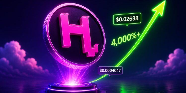 Hookr.fun’s HOOKR Is Up Over 4,000% This Month, and Uniswap Just Put Its Own Stamp on It
