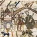 What the Bayeux tapestry reveals about medieval buildings on both sides of the Channel