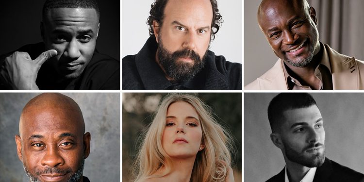 Jessie T. Usher, Taye Diggs & Brett Gelman Among 5 Joining Sci-Fi Thriller Feature ‘Syndetic’