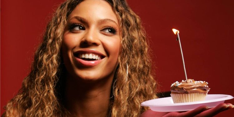 Beyoncé Unveils ‘B’Day’ Anniversary Album Featuring Selena, Maluma, and Celia Cruz