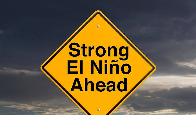 El Niño Is Getting Stronger – What Could It Mean for China?