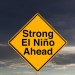 El Niño Is Getting Stronger – What Could It Mean for China?