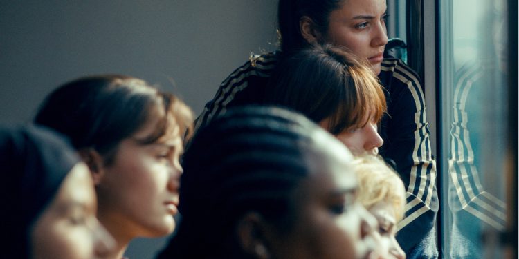 Cédric Kahn on Immersing Himself in an Adolescent Psychiatric Ward for His Venice Competition Film ‘A Place to Heal’ (EXCLUSIVE)