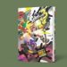 Dark Horse Comics Announces ‘The Art Of Splatoon 3’ Hardcover English Release