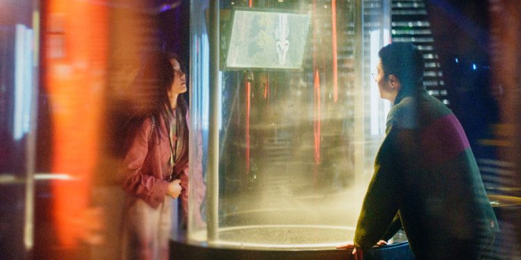 Online Gaming Drives the Search for a Missing Roommate in Dong Jie’s Venice Critics’ Week Debut ‘Zoom In, Zoom Out,’ Clip Unveiled (EXCLUSIVE)