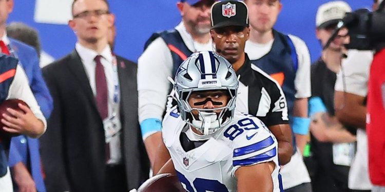 Cowboys vs Commanders: 2 players Dallas should use more in Week 2