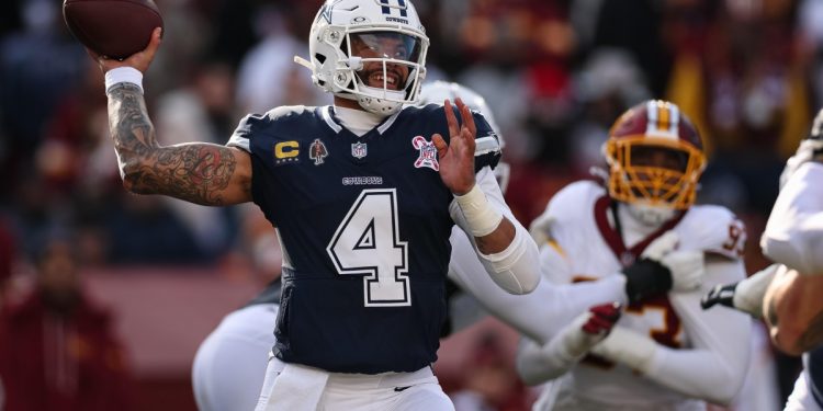 Cowboys roundtable discussion: What to look for in Commanders game