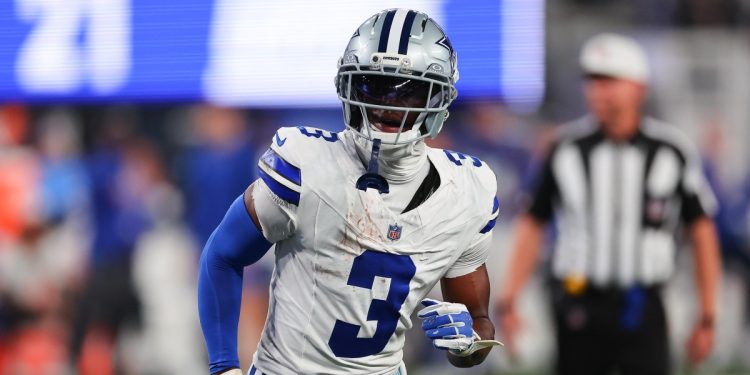 Cowboys news: George Pickens talks sense of urgency into Week 2