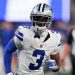 Cowboys news: George Pickens talks sense of urgency into Week 2