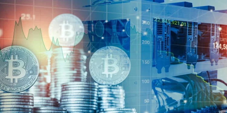 BTC’s ‘bear market’ hashrate; IREN done with mining by year’s end