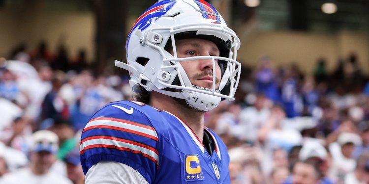 How to watch Lions vs. Bills on Thursday Night Football: Streaming, TV channel, start time and more