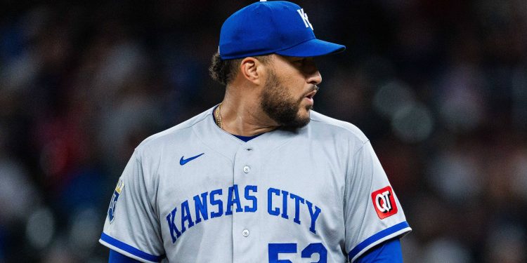 These Royals players won’t be back after being eliminated from postseason contention