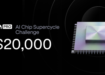 The AI Chip Supercycle Challenge